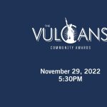 The Vulcans Community Awards