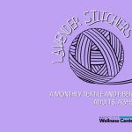 MCAC: Lavender Stitchers