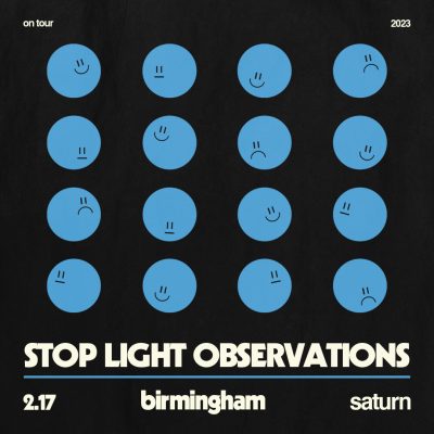 Stop Light Observations