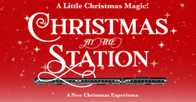 Christmas at the Station