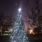 City of Bessemer Annual Christmas Tree Lighting