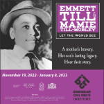 Emmett Till & Mamie Till-Mobley: Let the World See