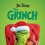 IMAX Film: Dr. Seuss' The Grinch