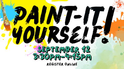 Paint-It-Yourself!