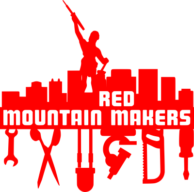 Red Mountain Makers - HWP