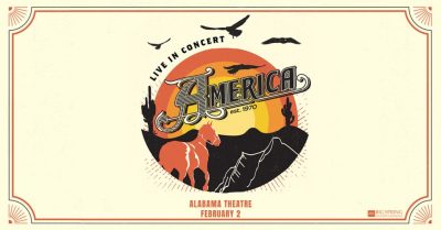America Live In Concert