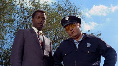 February Book + Film Club: Colorization/In the Heat of the Night