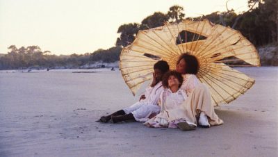 March Book + Film Club: Independent Female Filmmakers/Daughters of the Dust