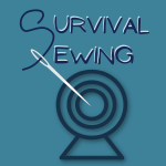 Survival Sewing: Buttons