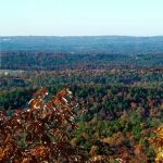 Gallery 2 - Delightful Southeastern Outings Second Sunday Dayhike in Oak Mountain State Park