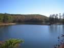 Gallery 2 - Southeastern Outings dayhike on the Cherokee Ridge Alpine Trail System at Lake Martin