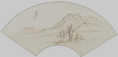 Lecture: Intimate Exchanges: Unpacking Small Format Late Qing Paintings