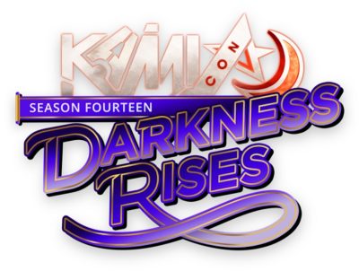 Kami Con Season Fourteen: Darkness Rises