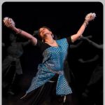 Notinee Darshan Dance Performance