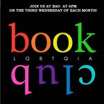 Ages 21+: LGBTQ Book Club