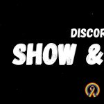 Ages 13-24: Discord Show + Tell!