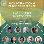 Gallery 1 - 2023 International Peace Conference