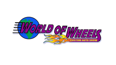 52nd Annual World of Wheels