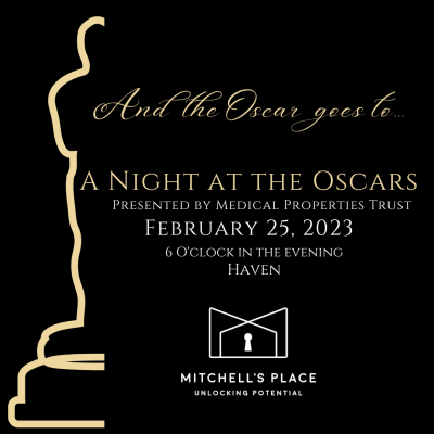 A Night at the Oscars Gala