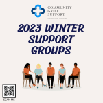 CGS 2023 Winter Support Groups