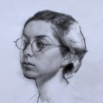 Drawing the Portrait with David Baird