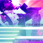 Ferus Presents: The Purple Madness