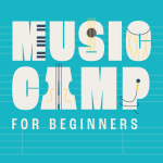 Mason Music Camp For Beginners