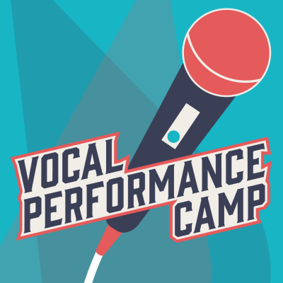 Vocal Performance Camp For Beginners at Mason Music