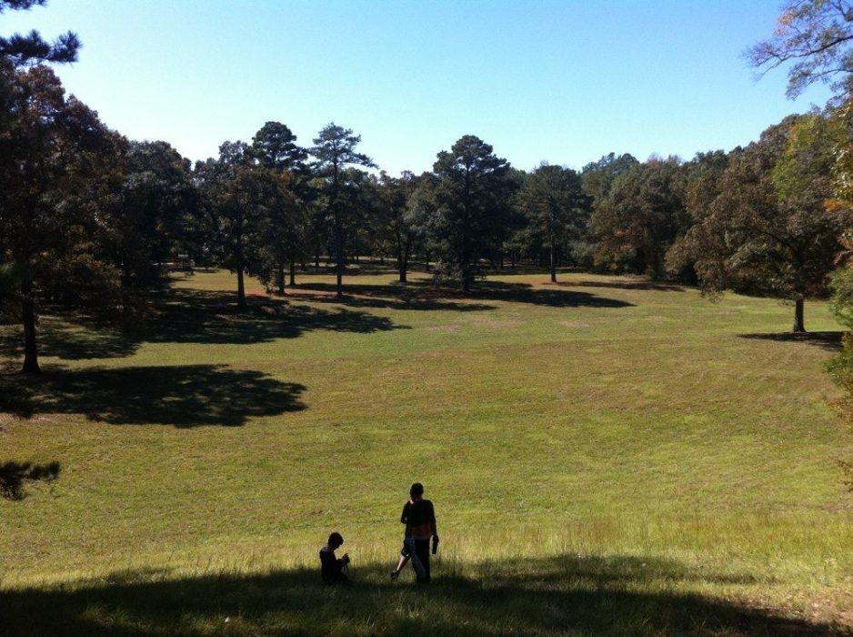 Gallery 2 - Southeastern Outings Dayhike at Horseshoe Bend National Military Park