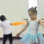 Gallery 4 - The Dance Foundation Summer Camps