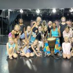 Gallery 5 - The Dance Foundation Summer Camps