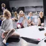 Gallery 3 - The Dance Foundation Summer Camps