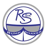Rumpshaker 5K and 1 Mile Fun Run