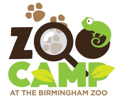 Zoo Camp at the Birmingham Zoo (Spring)