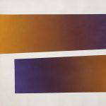SARA GARDEN ARMSTRONG WORKS ON PAPER: 1970 – 1990