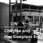Ferus Presents: Cheyloe and Her Sleepless Knights