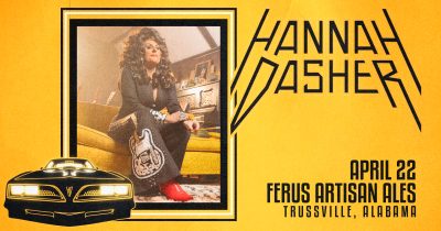 Ferus Presents: Hannah Dasher