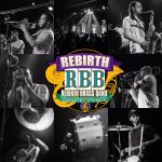 Ferus Presents: Rebirth Brass Band