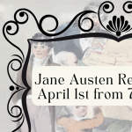 Jane Austen Regency Ball
