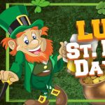 Lucky's St. Patrick's Day Crawl - Birmingham - 6th Annual