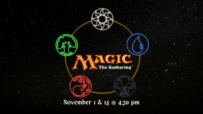 Magic: the Gathering for Teens