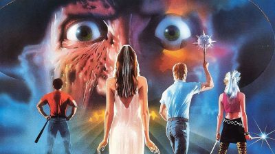 Midnight Madness!: Nightmare On Elm Street 3: Dream Warriors (1987)