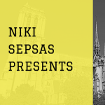 Niki Sepsas Presents: Cape Horn Passage