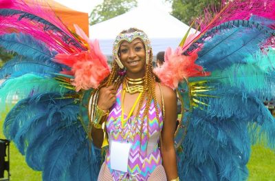 The Annual Caribbean Food and Music Festival