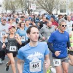 Gallery 1 - Rumpshaker 5K and 1 Mile Fun Run