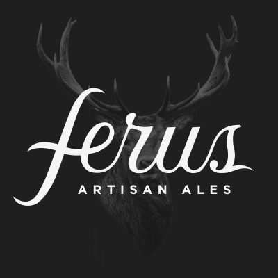 Ferus Artisan Ales - Birmingham