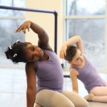 Alabama Ballet Junior Camp