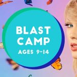 Blast Camp: Shake It Off