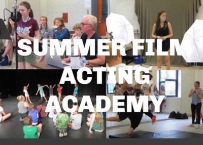 Summer Film Acting Academy