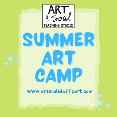 ART & Soul: Summer Art Camps